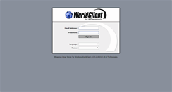 Desktop Screenshot of mail.slp.gob.mx